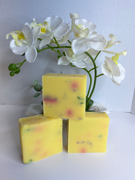 Confetti Soap