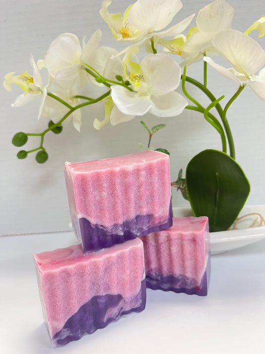 Sweet Dreamer Soap